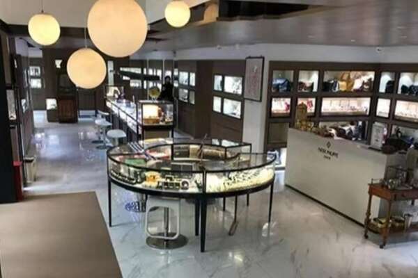 平舆县寄卖奢侈品店